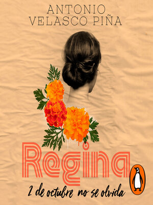 cover image of Regina (Edición conmemorativa)